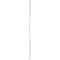 Ekena Millwork 32"H x 94 1/2"W Norwood PVC Wainscot Paneling Kit WPK32X94NWD - alternate 5